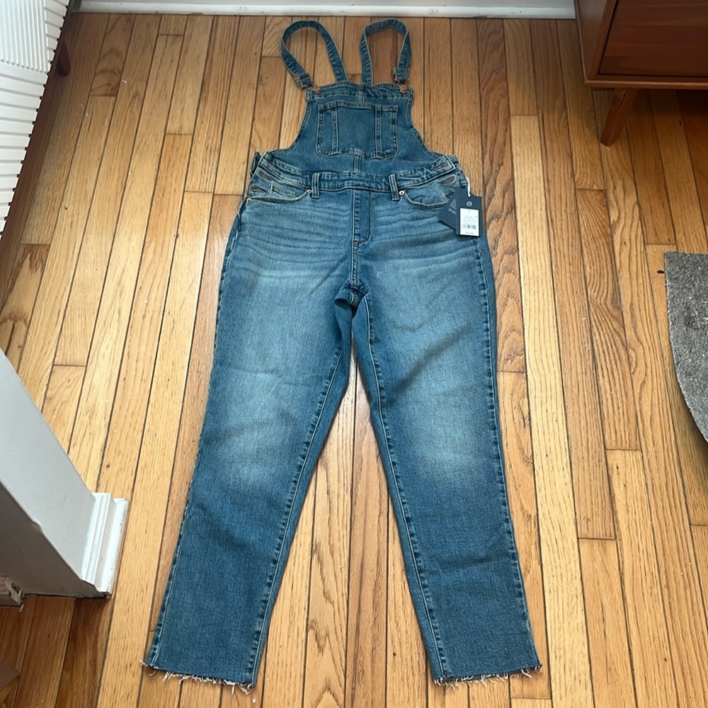 Universal Thread overalls